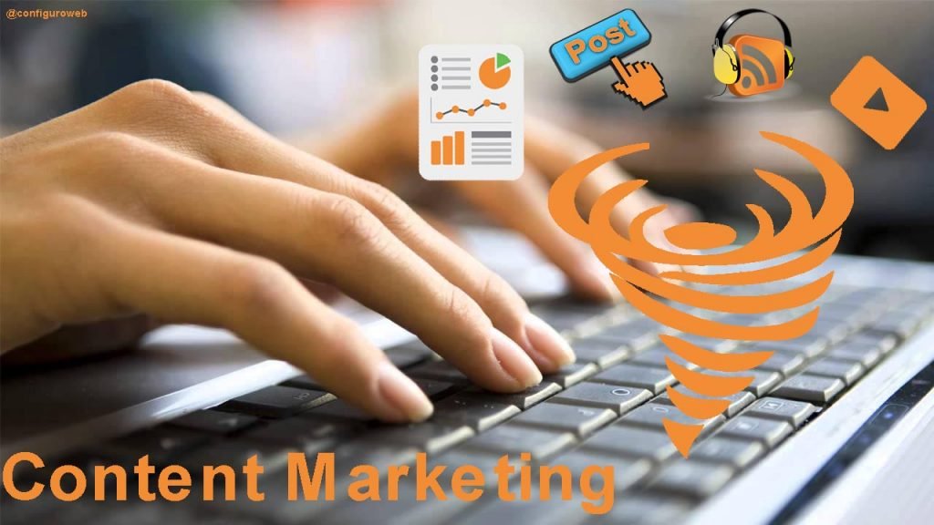 content marketing