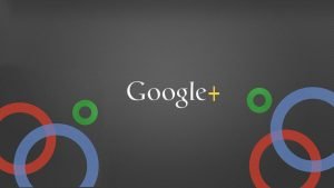 logo banner google plus