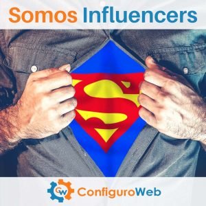 Somos Influencers