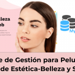 Software de Gestión para Peluquerías, Centros de Estética Belleza y SPAS
