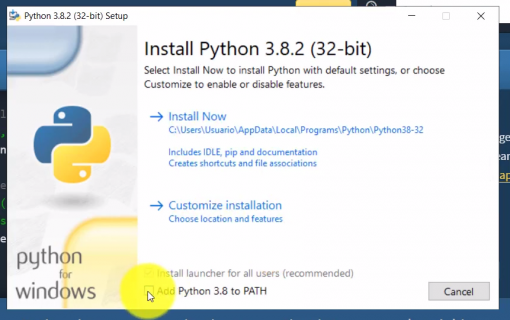 Agregar-Python-a-la-PATH-de-Windows