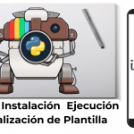 Instabot Instalación y Personalización de Plantilla