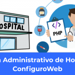 Sistema Administrativo de Hospitales ConfiguroWeb