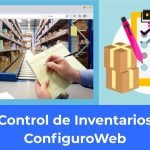 Sistema de Inventario ConfiguroWeb