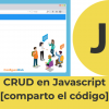 CRUD en Javascript