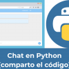 Chat en Python (comparto el código)