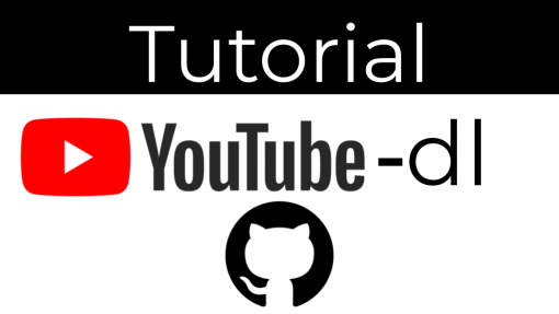 Tutorial Youtube-dl