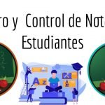 Registro y  Control de Notas para Estudiantes en PHP y MySQL