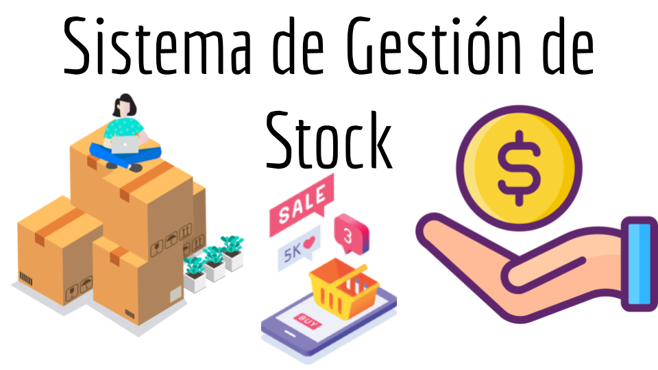 Sistema de Gestión de Stock