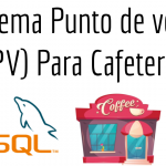 Sistema Punto de venta (TPV) Para Cafeterías
