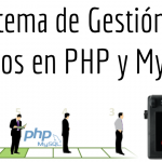 Sistema Gestor de Turnos en PHP y MySQL