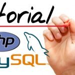 Tutorial PHP y MySQL
