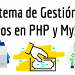 Sistema de Gestión de Pagos en PHP y MySQL