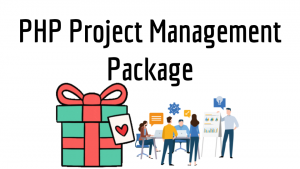 PHP Project Management Package