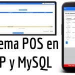 Sistema POS en PHP y MySQL