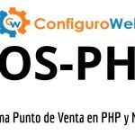 Sistema Punto de Venta en PHP y MySQL