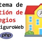 Sistema de Gestión de Colegios ConfiguroWeb