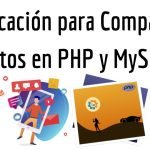 Aplicación para Compartir Fotos en PHP y MySQL