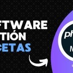 Sistema de Gestión de Recetas en PHP y MySQL