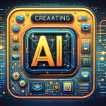 Creando un Generador de Imágenes con IA Utilizando HTML, CSS y JavaScript