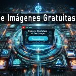 Portal de Imágenes Gratuitas en PHP