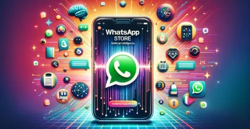 Tienda Whatsapp con Inteligencia Artificial