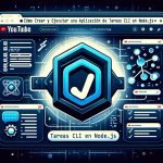 Cómo Crear y Ejecutar una Aplicación de Tareas CLI en Node.js