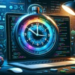 Construye Tu Propio Reloj Digital en Javascript: Guía Paso a Paso