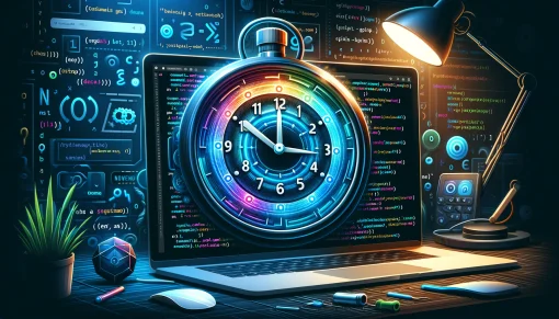 Construye Tu Propio Reloj Digital en Javascript: Guía Paso a Paso