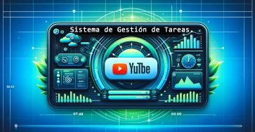 Sistema de Gestión de Tareas Optimizado