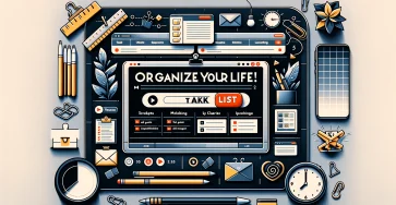 Mejora Tu Productividad con Este Software de Lista de Tareas en JavaScript