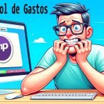 Cómo Crear una Aplicación de Monitoreo de Gastos Diarios en PHP: Guía Paso a Paso