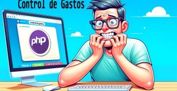 Cómo Crear una Aplicación de Monitoreo de Gastos Diarios en PHP: Guía Paso a Paso