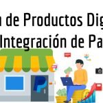 Tienda de Productos Digitales con Integración de PayPal
