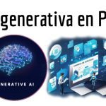 La IA generativa en Pymes: 5 etapas clave para su adopción