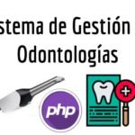 Sistema de Gestión de Odontologías