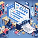 Sistema de Generación de Exámenes Impresos en PHP y MySQL