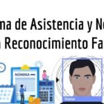 Sistema de Asistencia y Nómina con Reconocimiento Facial