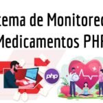 Sistema de Monitoreo de Medicamentos PHP