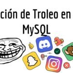 Aplicación de Troleo en PHP y MySQL