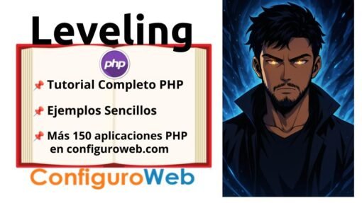 Libro PHP