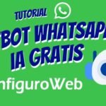 Chatbot Whatsapp con Inteligencia Artificial Gratis