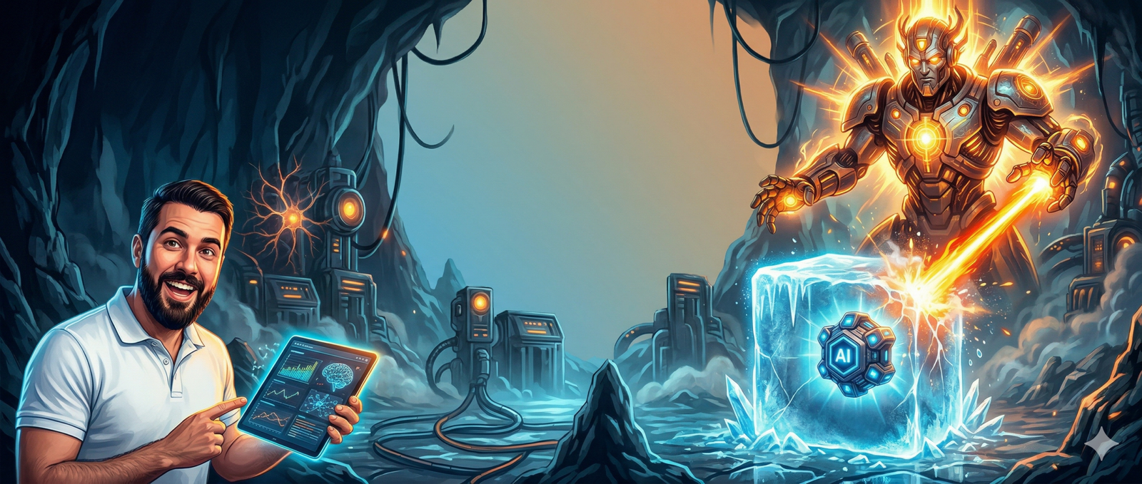 ¿Qué es Active LLM? GPT-4 Entrenando Modelos de IA