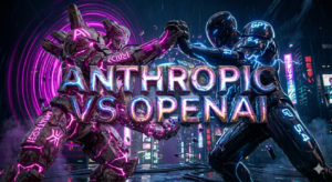 Claude Mythos vs GPT 5.4 Cyber