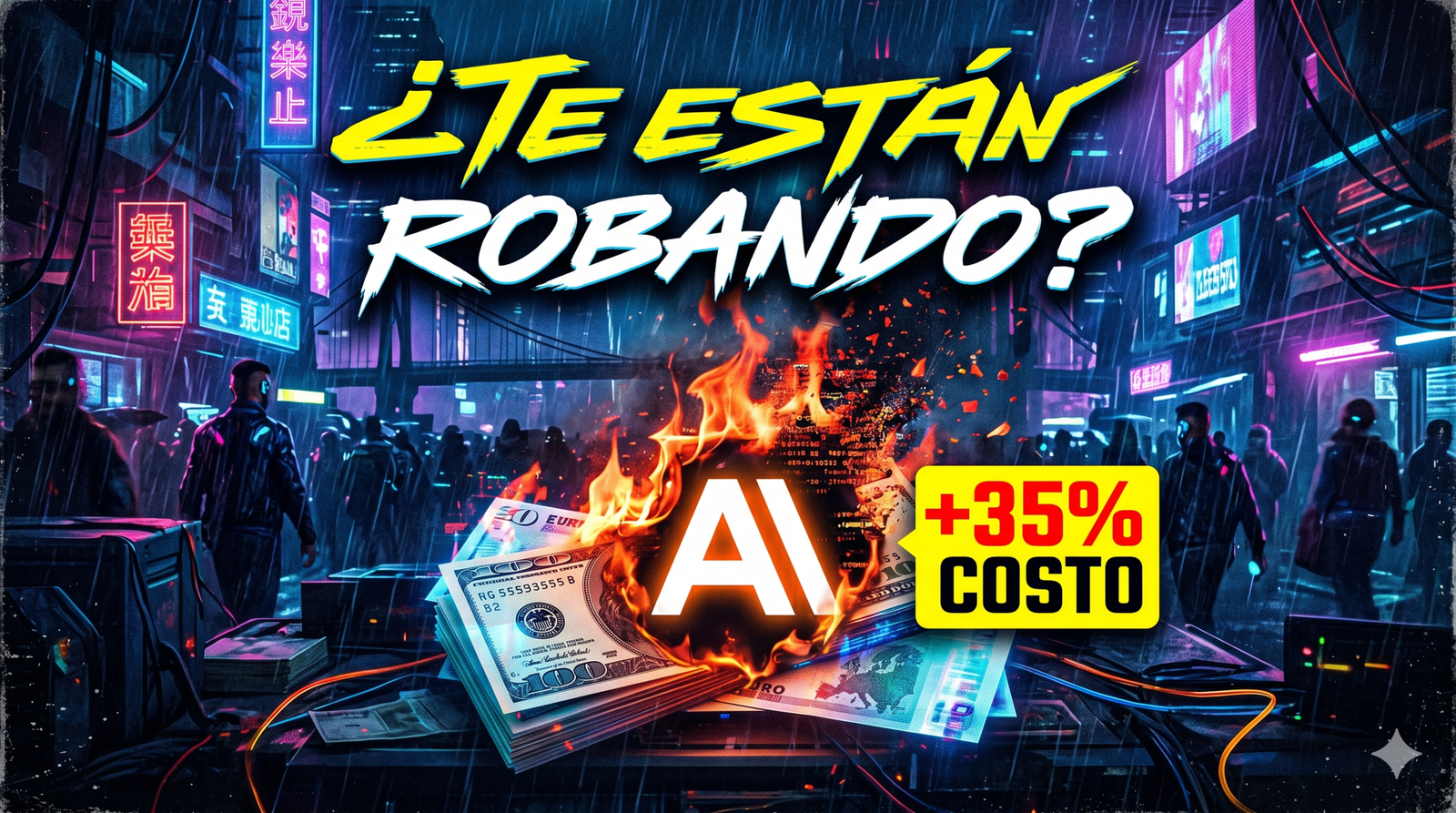 Claude Opus 4.7: Análisis Técnico, Costes y el Misterio de Mithos