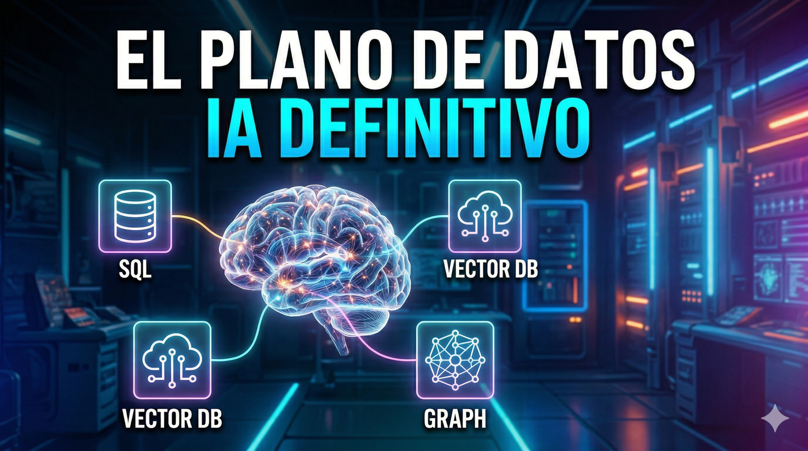 Guía Definitiva: RAG, Bases de Datos Vectoriales y GraphRAG Guía Definitiva: RAG, Bases de Datos Vectoriales y GraphRAG